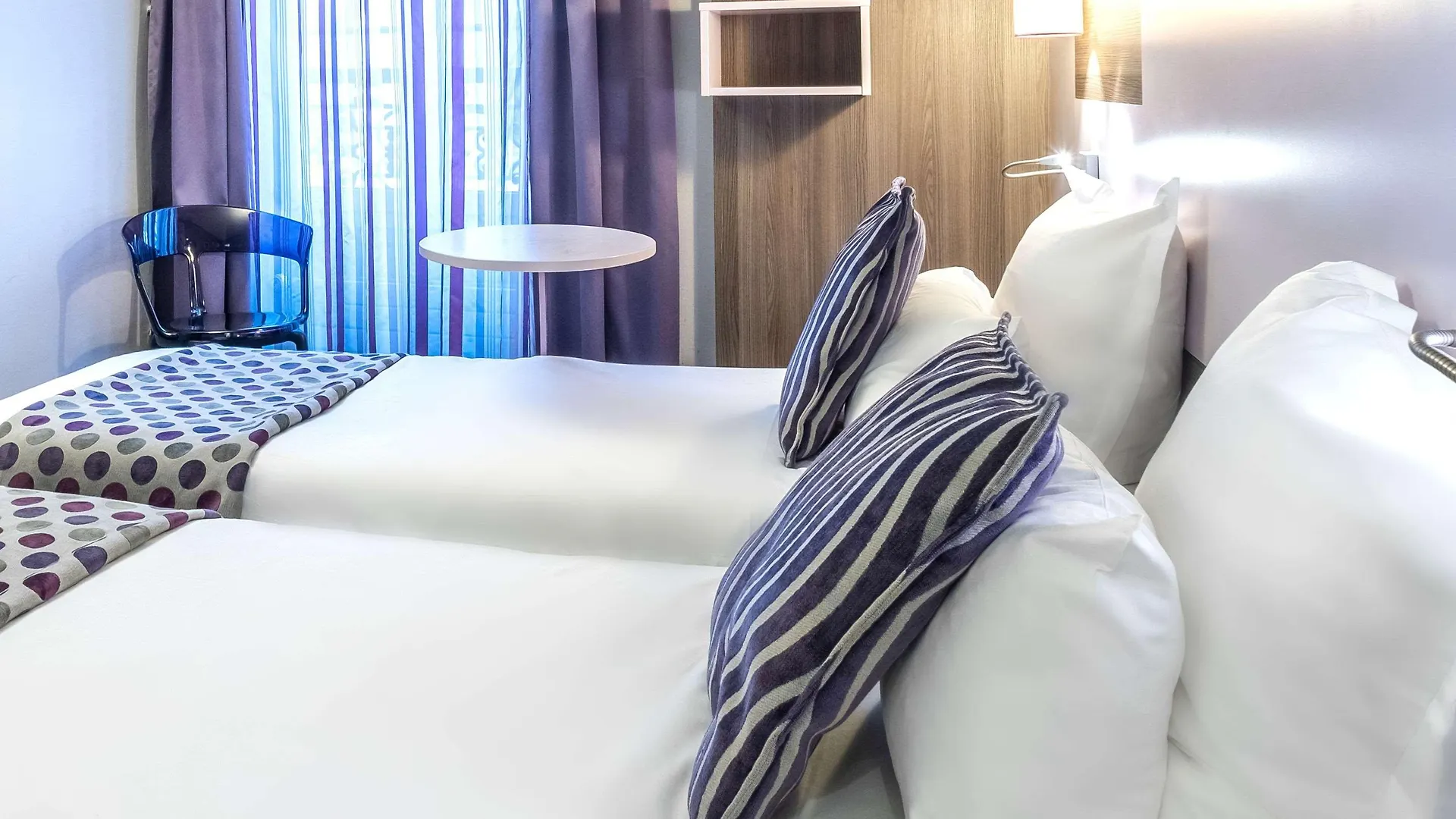 De Charonne Hotel Paris