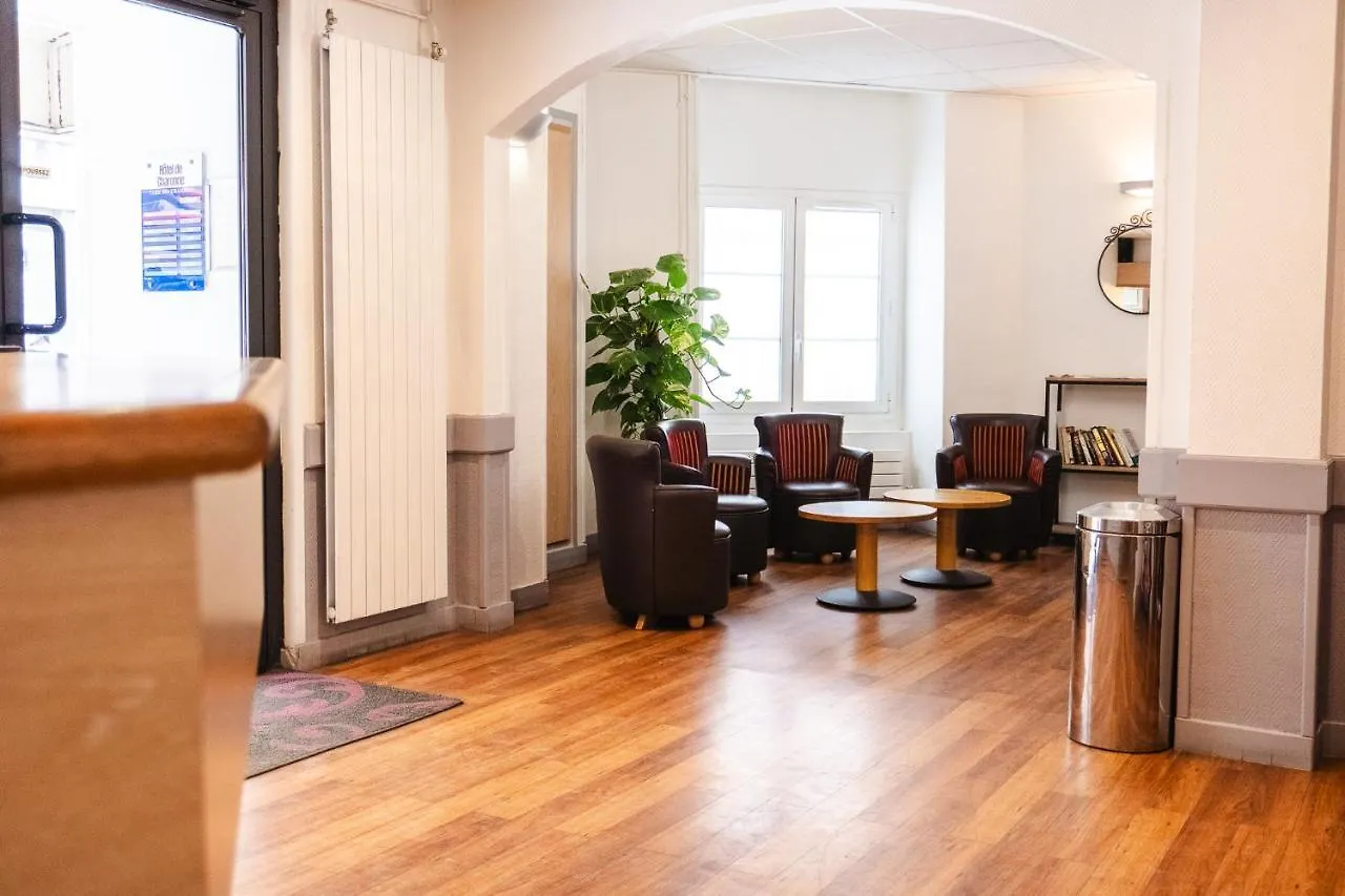 De Charonne Hotel 3*