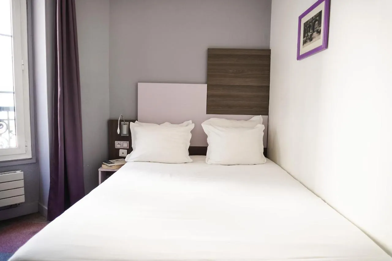 De Charonne Hotel Paris