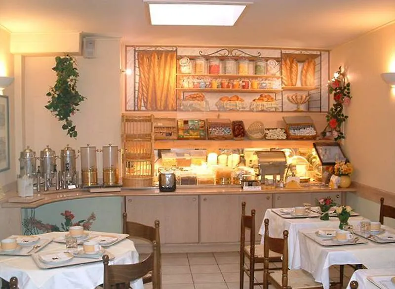 De Charonne Hotel Paris