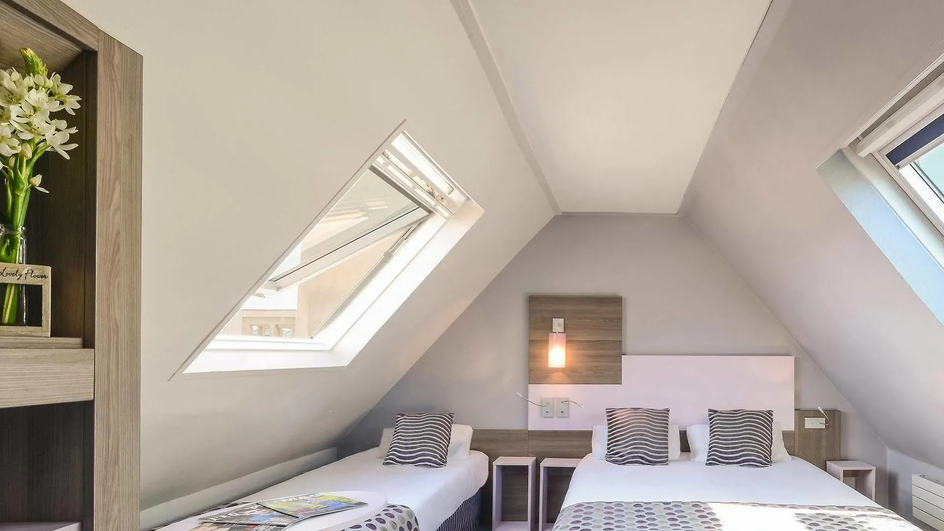 De Charonne 3* Paris