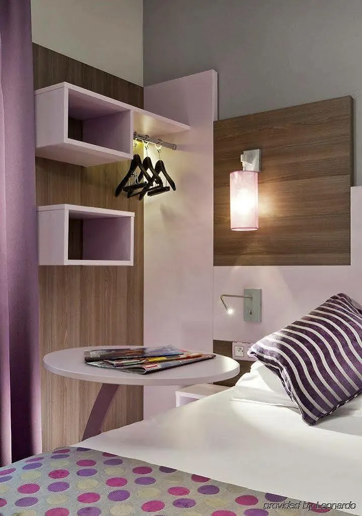 De Charonne Hotel Paris