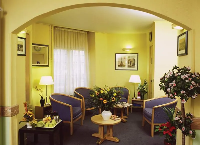 Hotell De Charonne