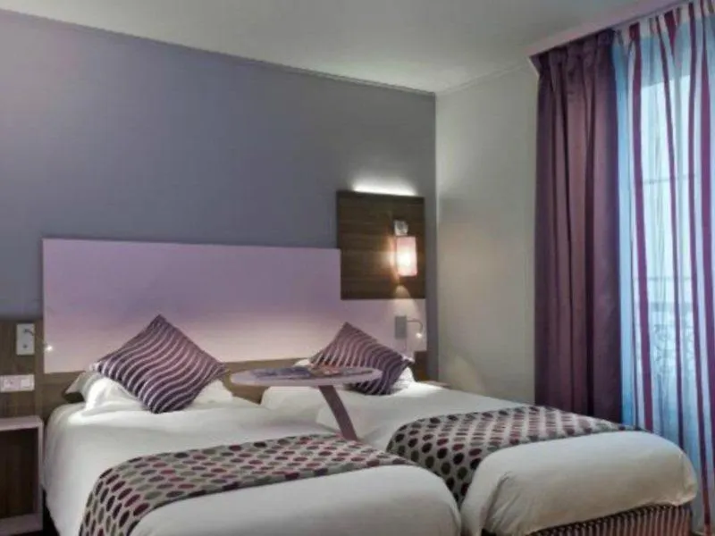 Hotell De Charonne