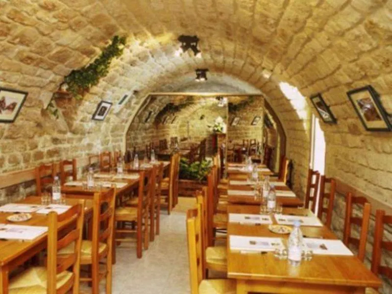 De Charonne פריז