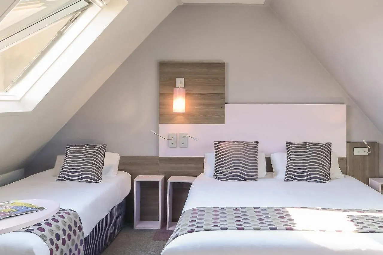 De Charonne 3* París