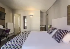 Hotel De Charonne